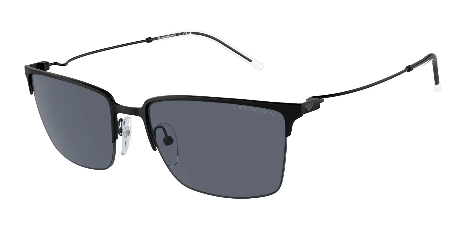 Emporio Armani 2155 Sunglasses - view 2